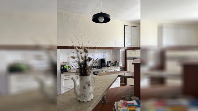 Ma-Cabane - Vente Maison Groix, 98 m²