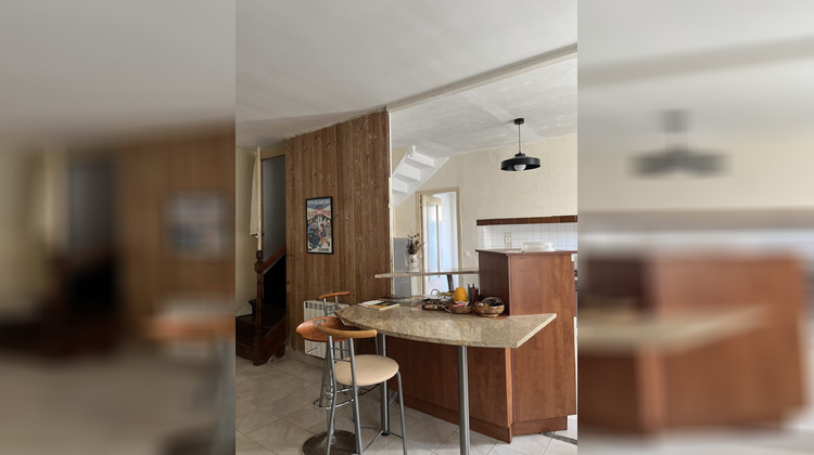 Ma-Cabane - Vente Maison Groix, 98 m²