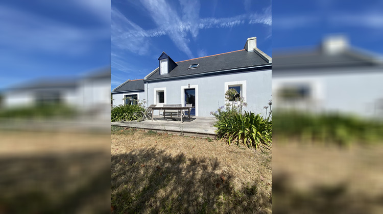 Ma-Cabane - Vente Maison Groix, 82 m²