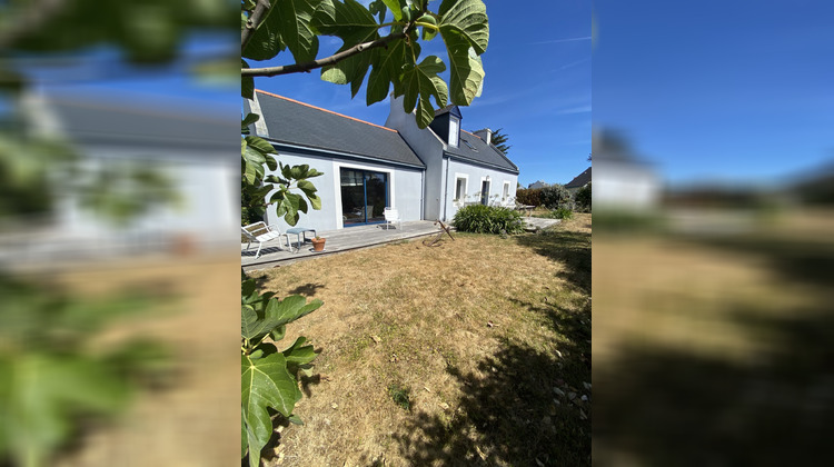 Ma-Cabane - Vente Maison Groix, 82 m²