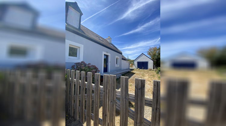 Ma-Cabane - Vente Maison Groix, 82 m²