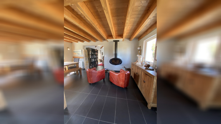 Ma-Cabane - Vente Maison Groix, 82 m²
