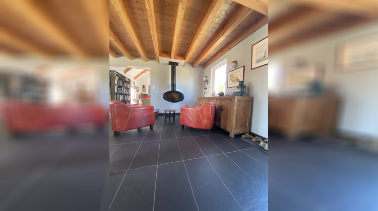 Ma-Cabane - Vente Maison Groix, 82 m²