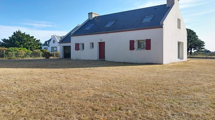 Ma-Cabane - Vente Maison GROIX, 81 m²