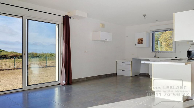 Ma-Cabane - Vente Maison GROIX, 81 m²