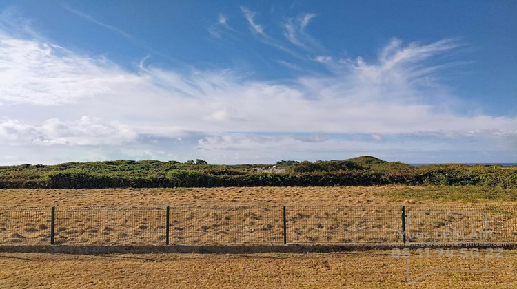 Ma-Cabane - Vente Maison GROIX, 81 m²