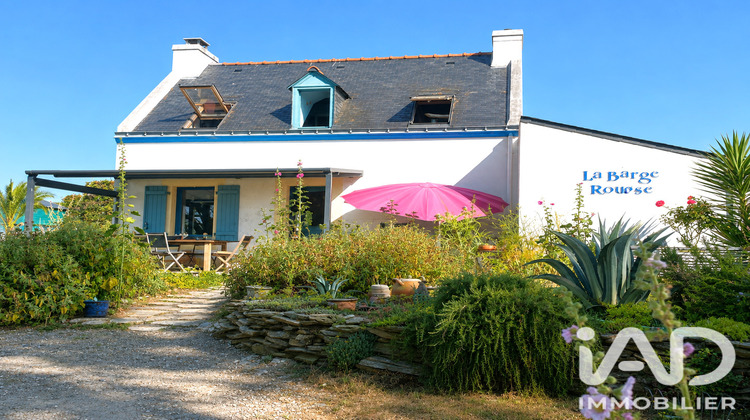 Ma-Cabane - Vente Maison Groix, 110 m²