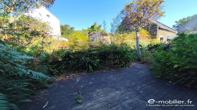 Ma-Cabane - Vente Maison Groix, 90 m²