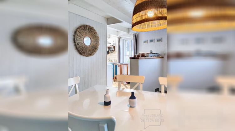 Ma-Cabane - Vente Maison GROIX, 46 m²