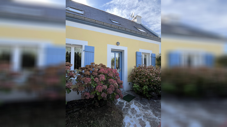 Ma-Cabane - Vente Maison Groix, 75 m²