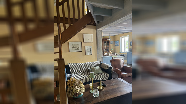Ma-Cabane - Vente Maison Groix, 75 m²