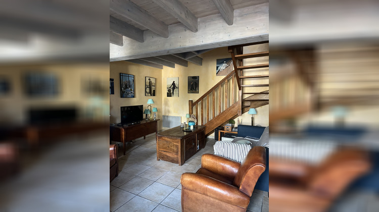 Ma-Cabane - Vente Maison Groix, 75 m²