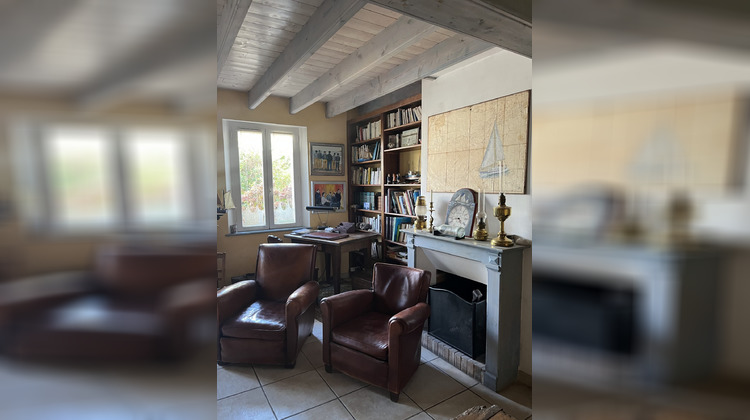 Ma-Cabane - Vente Maison Groix, 75 m²