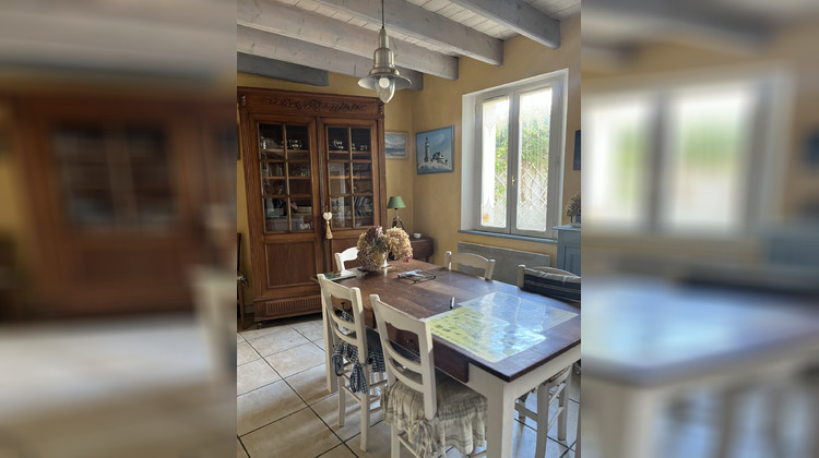 Ma-Cabane - Vente Maison Groix, 75 m²