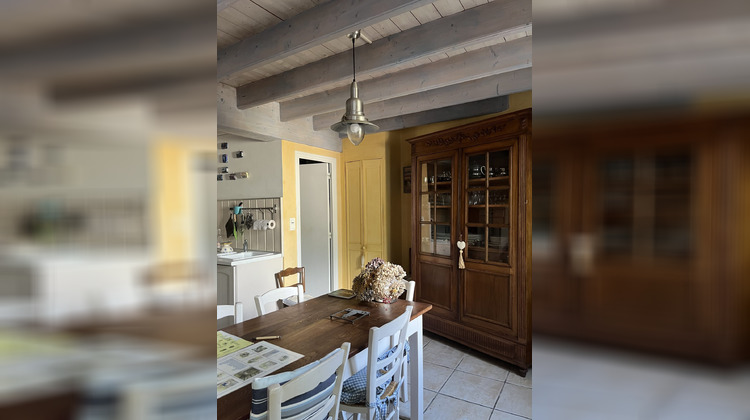 Ma-Cabane - Vente Maison Groix, 75 m²