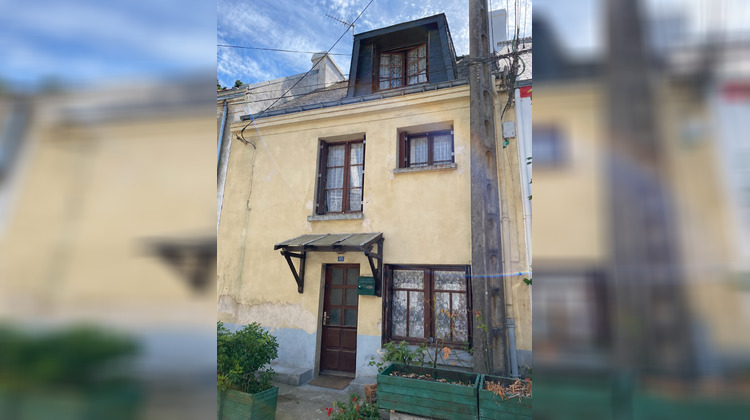 Ma-Cabane - Vente Maison Groix, 74 m²