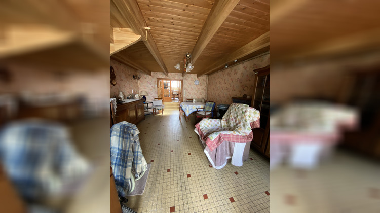 Ma-Cabane - Vente Maison Groix, 74 m²