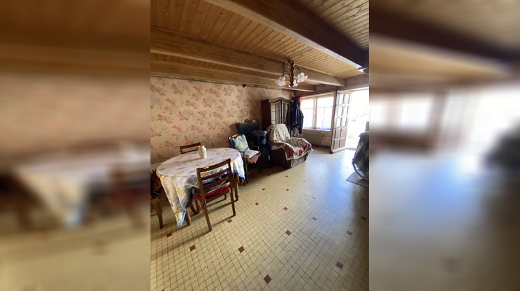 Ma-Cabane - Vente Maison Groix, 74 m²
