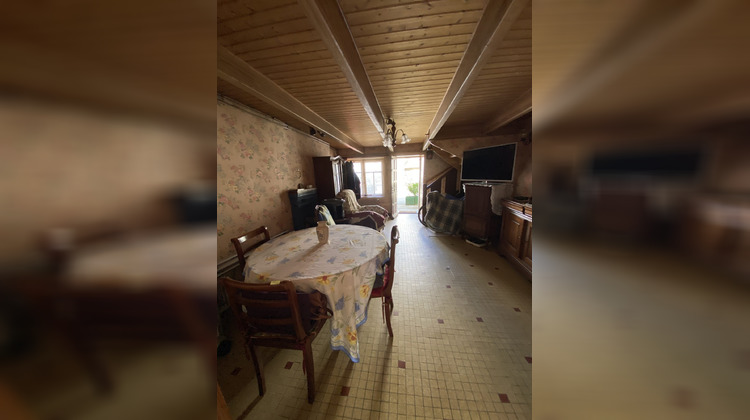 Ma-Cabane - Vente Maison Groix, 74 m²