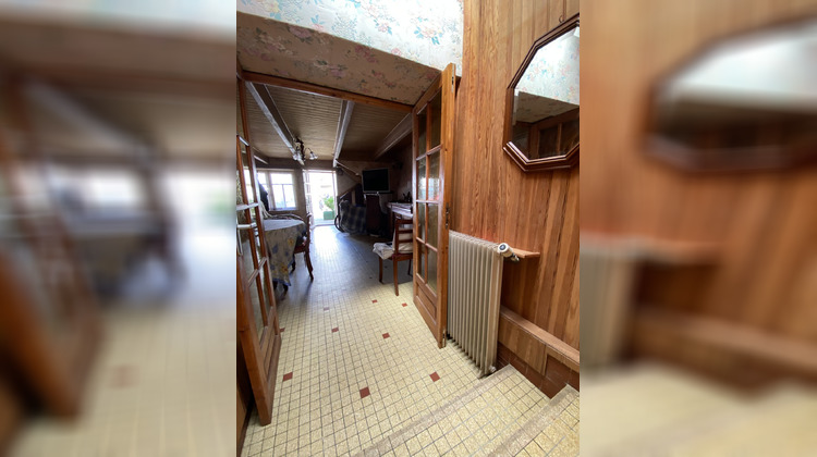 Ma-Cabane - Vente Maison Groix, 74 m²