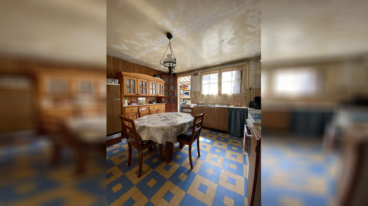 Ma-Cabane - Vente Maison Groix, 74 m²