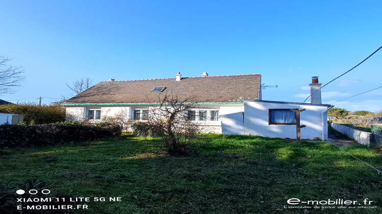 Ma-Cabane - Vente Maison Groix, 70 m²