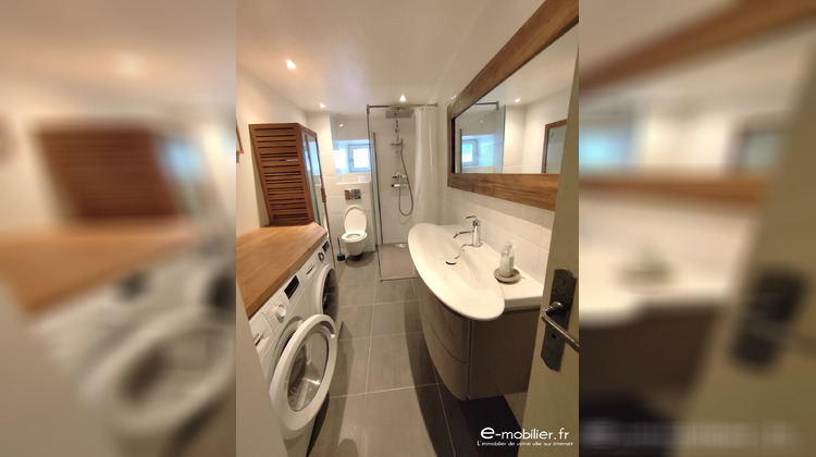 Ma-Cabane - Vente Maison Groix, 57 m²