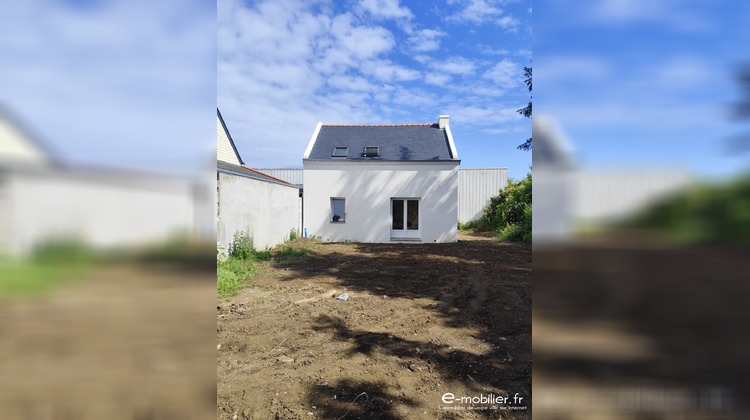 Ma-Cabane - Vente Maison Groix, 80 m²