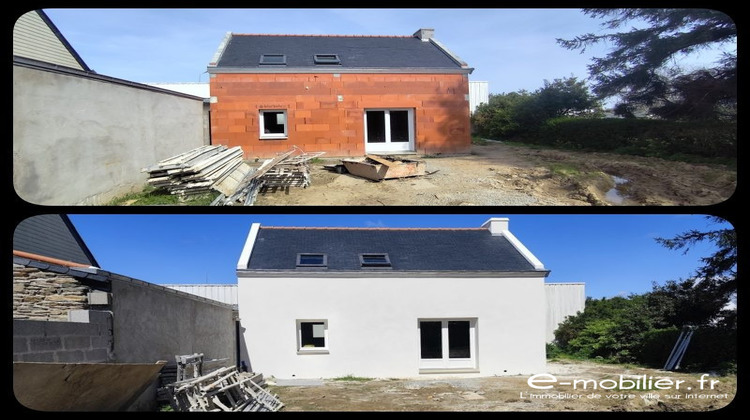 Ma-Cabane - Vente Maison Groix, 80 m²