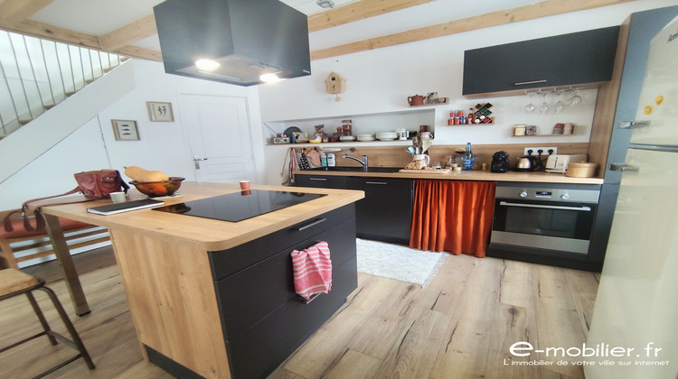 Ma-Cabane - Vente Maison Groix, 80 m²