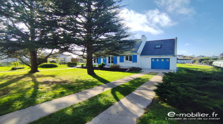 Ma-Cabane - Vente Maison Groix, 80 m²