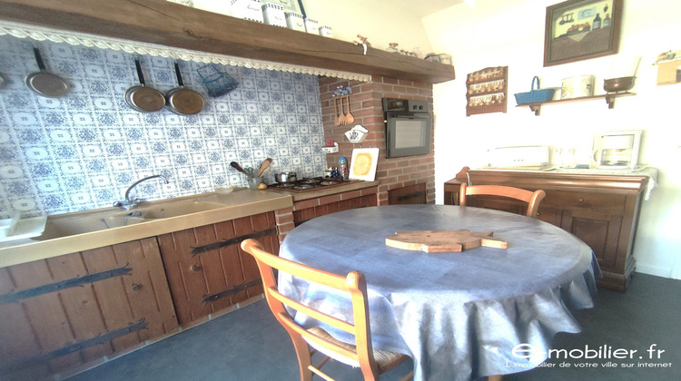 Ma-Cabane - Vente Maison Groix, 80 m²