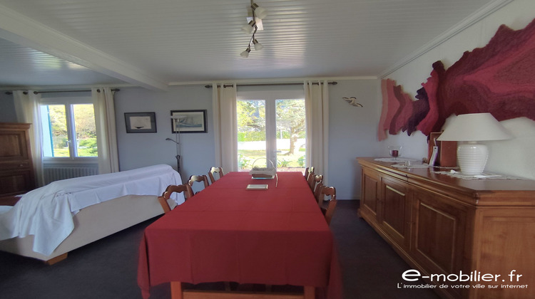 Ma-Cabane - Vente Maison Groix, 80 m²