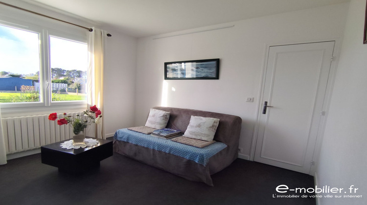 Ma-Cabane - Vente Maison Groix, 80 m²