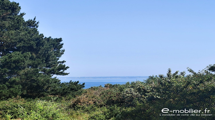 Ma-Cabane - Vente Maison Groix, 92 m²