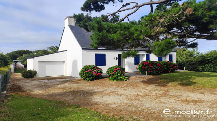 Ma-Cabane - Vente Maison Groix, 92 m²