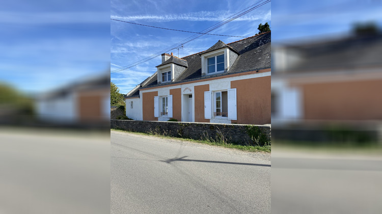 Ma-Cabane - Vente Maison Groix, 139 m²