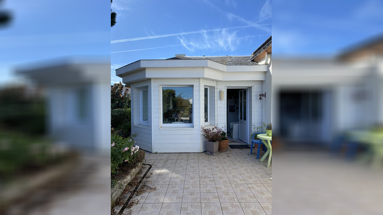 Ma-Cabane - Vente Maison Groix, 139 m²