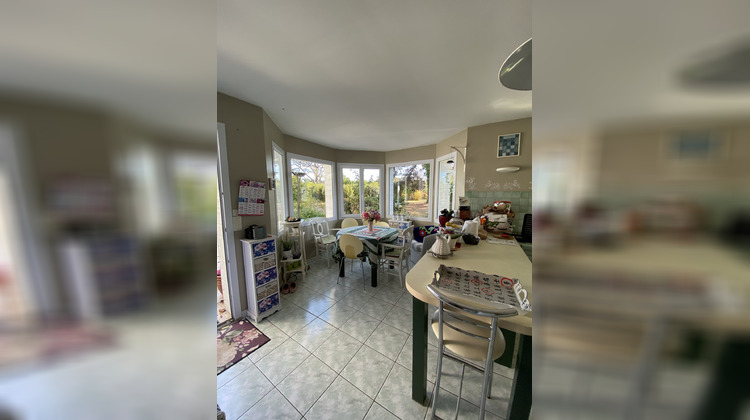Ma-Cabane - Vente Maison Groix, 139 m²