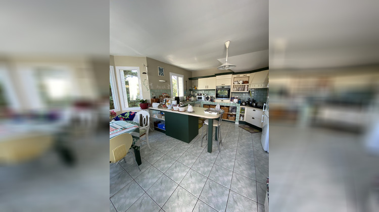 Ma-Cabane - Vente Maison Groix, 139 m²