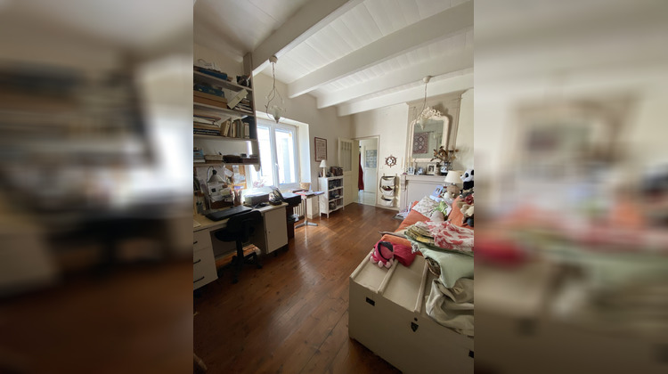 Ma-Cabane - Vente Maison Groix, 139 m²