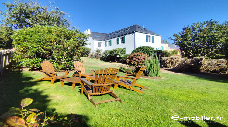 Ma-Cabane - Vente Maison Groix, 171 m²