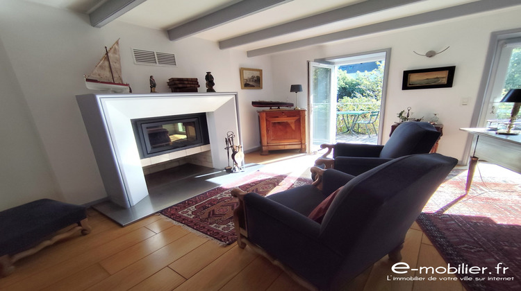 Ma-Cabane - Vente Maison Groix, 171 m²