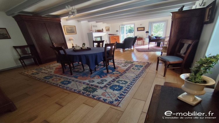 Ma-Cabane - Vente Maison Groix, 171 m²