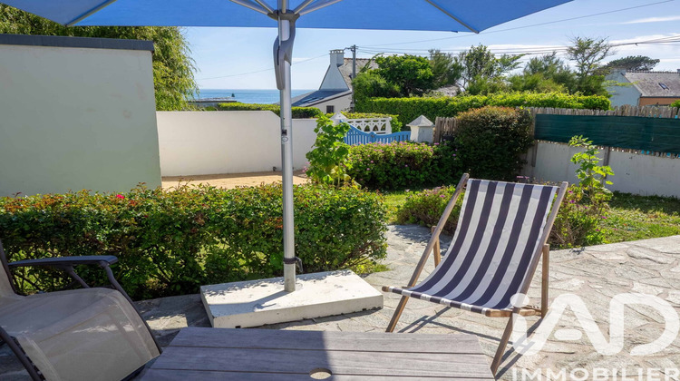 Ma-Cabane - Vente Maison Groix, 105 m²