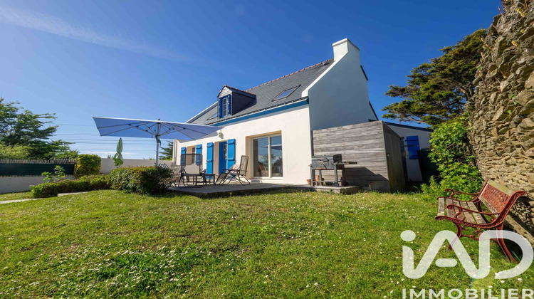 Ma-Cabane - Vente Maison Groix, 105 m²