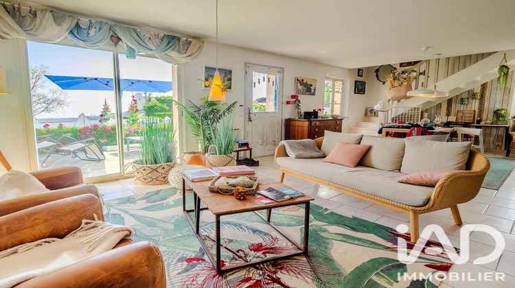 Ma-Cabane - Vente Maison Groix, 105 m²