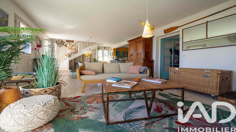 Ma-Cabane - Vente Maison Groix, 105 m²