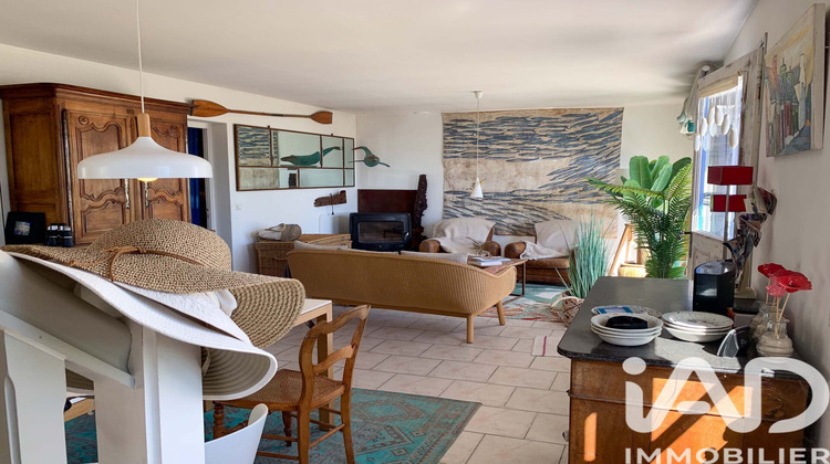Ma-Cabane - Vente Maison Groix, 105 m²