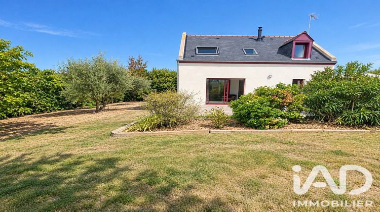 Ma-Cabane - Vente Maison Groix, 75 m²